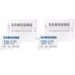2PCS Micro SD Samsung EVO Plus 128Go Carte mémoire MB-MC128SA/EU 160Mb/s A2  V30 / UHS-I U3  Class10 - microSDXC + adaptateur ...