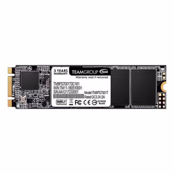Team Group MS30, 1 To, M.2, 550 Mo/s, 6 Gbit/s