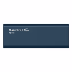 Team Group PD1000, 2 To, 1.8", USB Type-C, 3.2 Gen 2 (3.1 Gen 2), 1000 Mo/s, Marine