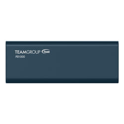 Team Group PD1000 2 To USB Type-C 3.2 Gen 2 (3.1 Gen 2) Marine