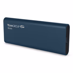 Team Group PD1000 2 To USB Type-C 3.2 Gen 2 (3.1 Gen 2) Marine