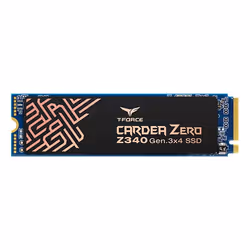 Team Group T-FORCE CARDEA ZERO Z340, 1 To, M.2, 3400 Mo/s