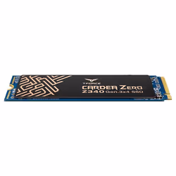 Team Group T-FORCE CARDEA ZERO Z340 M.2 1 To PCI Express 3.0 NVMe