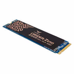 Team Group T-FORCE CARDEA ZERO Z340 M.2 1 To PCI Express 3.0 NVMe