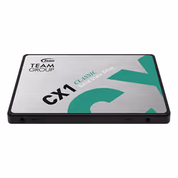 Team Group CX1 2.5" 240 Go Série ATA III 3D NAND