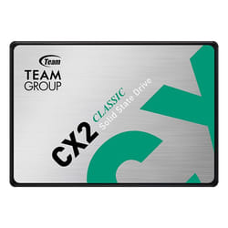 Team Group CX2 2.5" 1 To SATA 3D NAND
