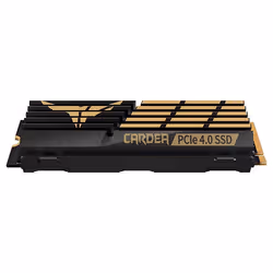 Team Group T-FORCE CARDEA A440 M.2 PCIe 2 To PCI Express 4.0 - Vue supplémentaire 5
