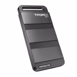 SSD portable - Team Group - M200 - 1 To - USB-C 3.2 Gen 2x2 - Compact et élégant