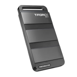 SSD portable - Team Group - M200 - 1 To - USB-C 3.2 Gen 2x2 - Compact et élégant