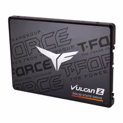Team Group T-FORCE VULCAN Z 2.5" 1 To Série ATA III 3D NAND
