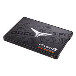 Team Group T-FORCE VULCAN Z T253TZ002T0C101 disque SSD 2.5" 2 To Série ATA III 3D NAND - Vue supplémentaire 4