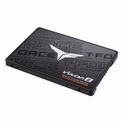 Team Group T-FORCE VULCAN Z, 512 Go, 2.5", 540 Mo/s