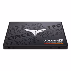 Team Group T-FORCE VULCAN Z 2.5" 512 Go Série ATA III 3D NAND - Vue supplémentaire 4