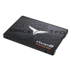 Team Group T-FORCE VULCAN Z 2.5" 256 Go Série ATA III 3D NAND