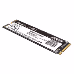 Team Group MP44L TM8FPK500G0C101 disque SSD M.2 500 Go PCI Express 4.0 SLC NVMe