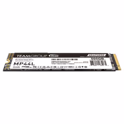 Team Group MP44L TM8FPK500G0C101 disque SSD M.2 500 Go PCI Express 4.0 SLC NVMe - Vue supplémentaire 4