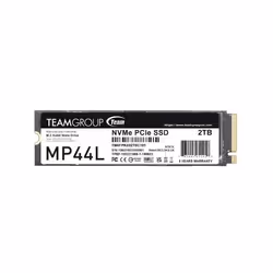 Team Group MP44L TM8FPK002T0C101, 2 To, M.2, 4800 Mo/s