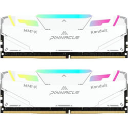 Kit Mémoire RAM DDR4 - TIMETEC - Pinnacle Konduit RGB - 16 Go - 3600 MHz - CL18