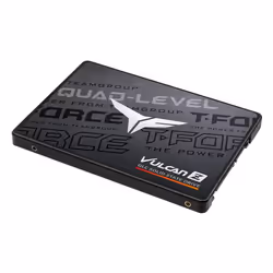 Team Group T-FORCE VULCAN Z T253TY004T0C101 disque SSD 2.5" 4 To Série ATA III QLC - Vue supplémentaire 4