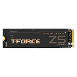 Team Group T-FORCE CARDEA Z540 1 To M.2 PCI Express 5.0 NVMe