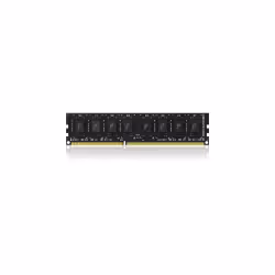 Team Group 4GB DDR3-1600, 4 Go, 1 x 4 Go, DDR3, 1600 MHz, 240-pin DIMM