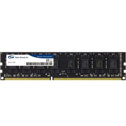 Team Group Elite 8GB DDR3 1600MHz module de mémoire 8 Go 1 x 8 Go
