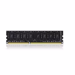 Team Group 8GB DDR4 DIMM, 8 Go, 1 x 8 Go, DDR4, 2400 MHz, 288-pin DIMM