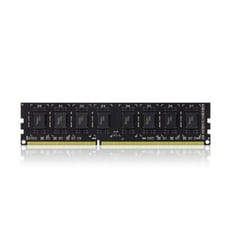 Team Group 8GB DDR4 DIMM module de mémoire 8 Go 1 x 8 Go 2400 MHz
