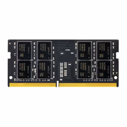 Team Group 8GB DDR4-2400, 8 Go, 1 x 8 Go, DDR4, 2400 MHz
