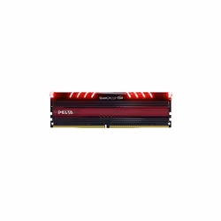 Team Group Delta DDR4, 32 Go, 2 x 16 Go, DDR4, 3000 MHz, 288-pin DIMM