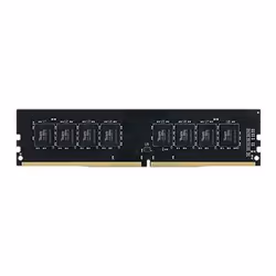 Team Group ELITE PLUS TED416G2666C19DC01, 16 Go, 2 x 8 Go, DDR4, 2666 MHz, 288-pin DIMM