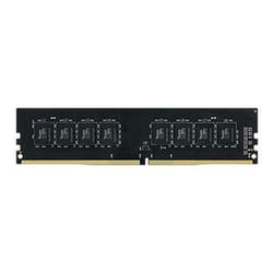 Team Group ELITE PLUS TED416G2666C19DC01 module de mémoire 16 Go 2 x 8 Go DDR4 2666 MHz
