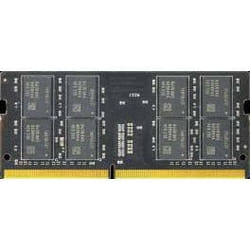 Team Group ELITE TED48G2666C19-S01 module de mémoire 8 Go 1 x 8 Go DDR4 2666 MHz