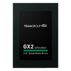Team Group GX2 2.5" 256 Go Série ATA III