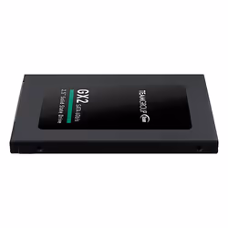 Team Group GX2 512 GB Serial ATA III 2.5" 512 Go Série ATA III - Vue supplémentaire 4
