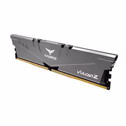 Team Group VULCAN Z TLZGD48G3200HC16C01 module de mémoire 8 Go 1 x 8 Go DDR4 288-pin DIMM - Vue supplémentaire 4