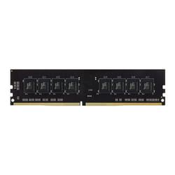 Team Group ELITE TED432G2666C1901 module de mémoire 32 Go 1 x 32 Go DDR4 2666 MHz