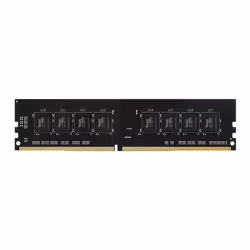 Team Group ELITE TED432G3200C2201, 32 Go, 1 x 32 Go, DDR4, 3200 MHz, 288-pin DIMM