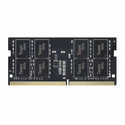 Team Group ELITE TED416G3200C22-S01, 16 Go, 1 x 16 Go, DDR4, 3200 MHz, 260-pin SO-DIMM