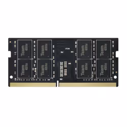 Team Group ELITE TED416G3200C22-S01 module de mémoire 16 Go 1 x 16 Go DDR4 3200 MHz
