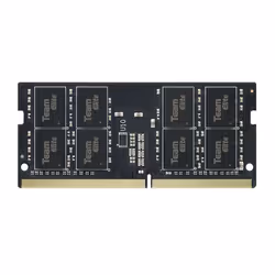 Team Group ELITE TED48G3200C22-S01, 8 Go, 1 x 8 Go, DDR4, 3200 MHz, 260-pin SO-DIMM