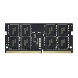 Team Group ELITE TED48G3200C22-S01 module de mémoire 8 Go 1 x 8 Go DDR4 3200 MHz