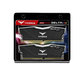 Team Group TF3D432G3600HC18JDC01 module de mémoire 16 Go 2 x 16 Go DDR4 3600 MHz