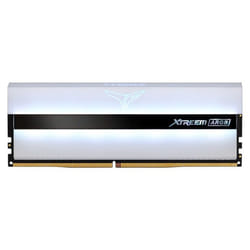 Team Group T-FORCE XTREEM ARGB module de mémoire 32 Go 2 x 16 Go DDR4 3200 MHz