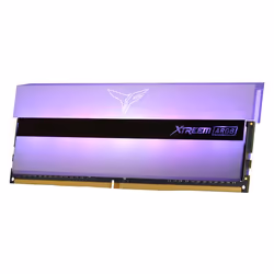 Team Group T-FORCE XTREEM ARGB TF13D416G3600HC18JDC01 module de mémoire 16 Go 2 x 8 Go DDR4 3600 MHz