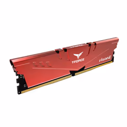 Team Group T-FORCE VULCAN Z TLZRD416G3200HC16F01 module de mémoire 16 Go 1 x 16 Go DDR4 3200 MHz