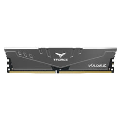 Team Group T-FORCE VULCAN Z TLZGD48G3200HC16F01 module de mémoire 8 Go 1 x 8 Go DDR4 3200 MHz