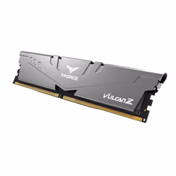 Team Group T-FORCE VULCAN Z TLZGD416G3200HC16F01 module de mémoire 16 Go 1 x 16 Go DDR4 3200 MHz