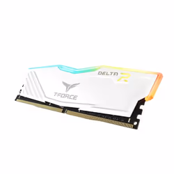 Team Group DELTA RGB module de mémoire 16 Go 2 x 8 Go DDR4 3200 MHz