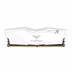 Team Group DELTA RGB module de mémoire 16 Go 2 x 8 Go DDR4 3200 MHz